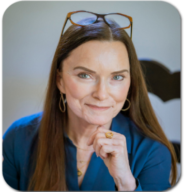 Mindy Jensen