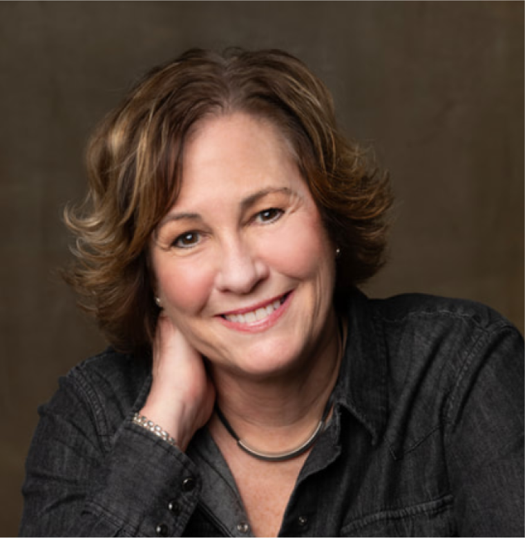 Dr. Jennifer Leigh Selig